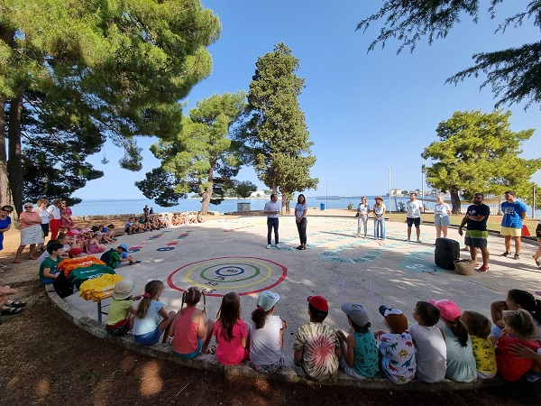 Foto Grad Poreč