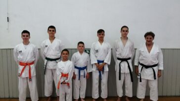 Foto Karate klub Finida