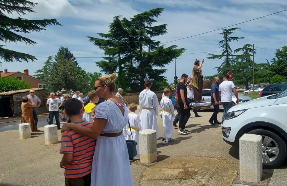 Foto Općina Kaštelir-Labinci