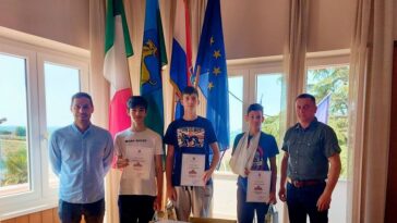 Foto Općina Kaštelir-Labinci