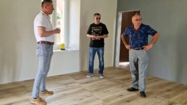 Foto Općina Kaštelir-Labinci