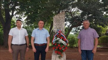 Foto Općina Kaštelir-Labinci 22.06.2022.