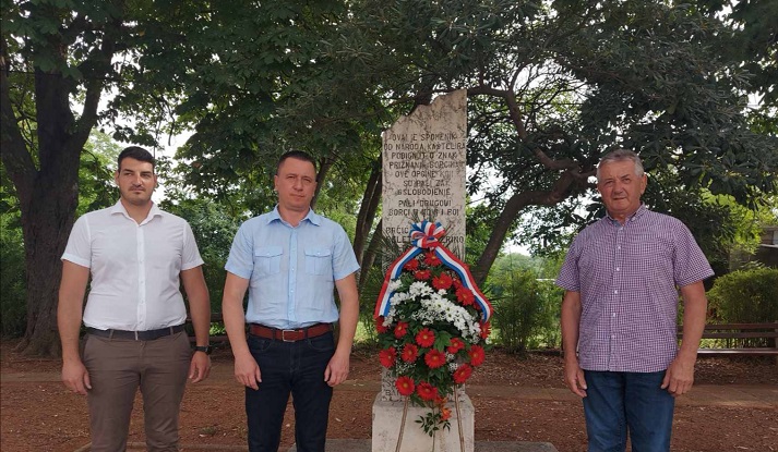 Foto Općina Kaštelir-Labinci 22.06.2022.