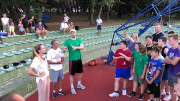 Foto Košarkaški klub Poreč