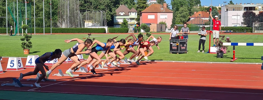 Foto Atletski klub Maximvs Poreč