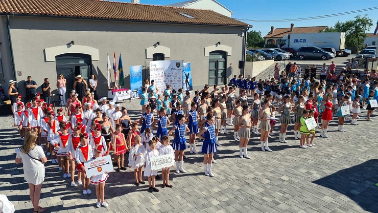 Foto Općina Sv. Petar u Šumi