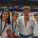 Foto Karate klub Finida Poreč prvenstvo balkana beograd