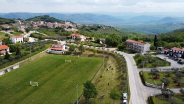 Foto Općina Vižinada