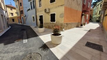 Foto Grad Novigrad