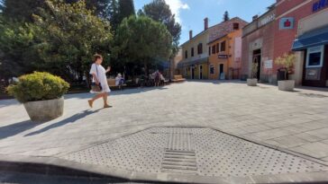 Foto Grad Novigrad