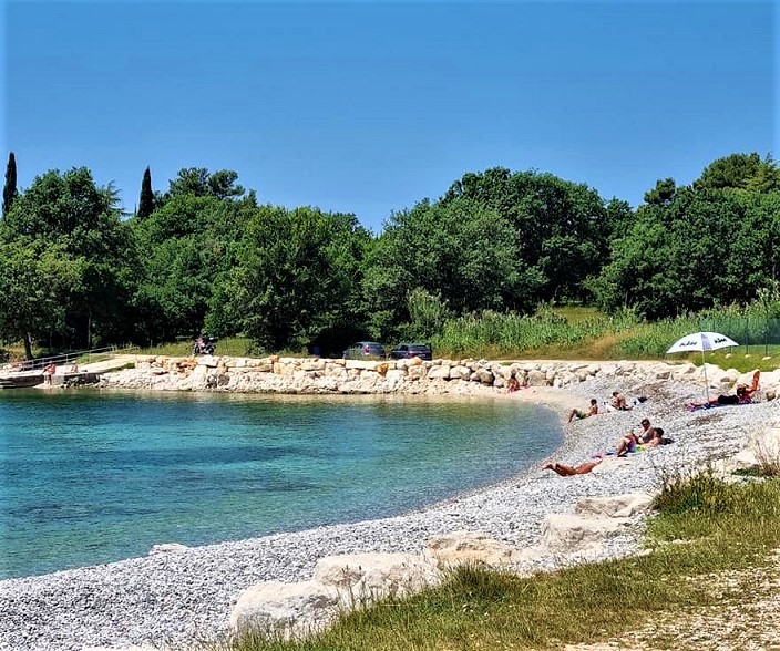 Foto Grad Poreč