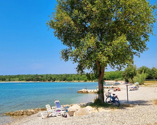 Foto Grad Poreč