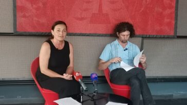 Foto Tanja Kocijančić