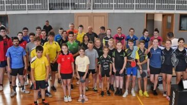 Foto Stolnoteniski klub Vrsar