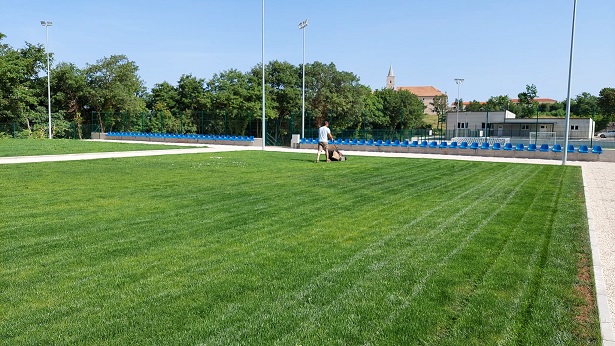 Foto Općina Sv. Petar u Šumi