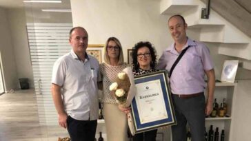 Foto Udruženje obrtnika Poreč