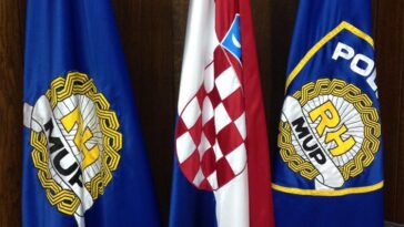 Ilustracija Policijska uprava istarska