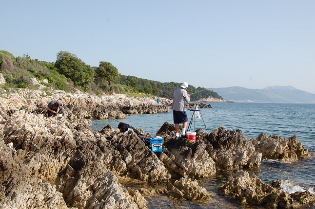 Foto ŠRD Zubatac Poreč