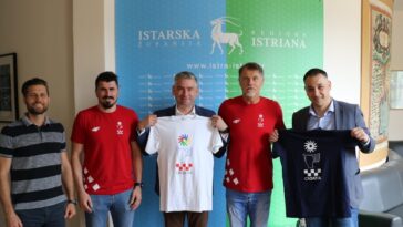 Foto Istarska županija