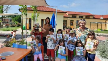 Foto Zajednica Talijana Vižinada