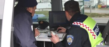 Foto Policijska uprava istarska