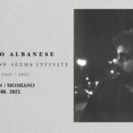 momjan federico albanese koncert