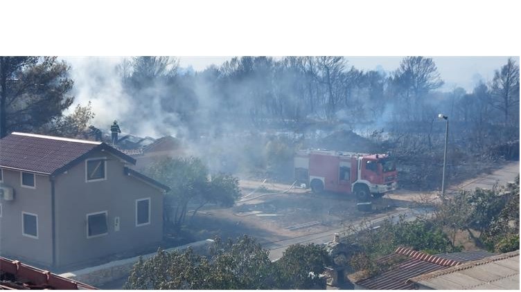 Foto DVIP - Hrvatska vatrogasna zajednica