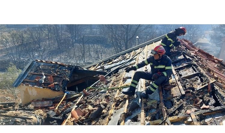 Foto DVIP - Hrvatska vatrogasna zajednica