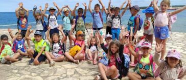 Ljetni mjuzikl kamp u Taru 1