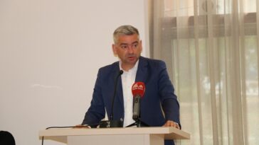 Foto Istarska županija