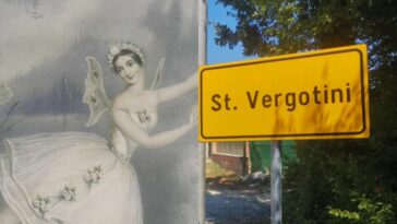 stancija vergotini