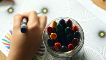 Foto di Aline Ponce da Pixabay - Ilustracija
