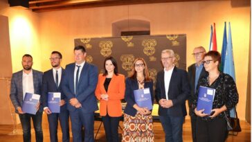 Foto Istarska županija