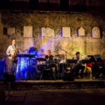 Jazz u Lapu - Foto Grad Poreč - POU