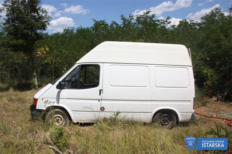 Foto Policijska uprava istarska