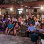 Jazz u Lapu - Foto Grad Poreč