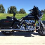 motor harley davidson motocikl pixabay