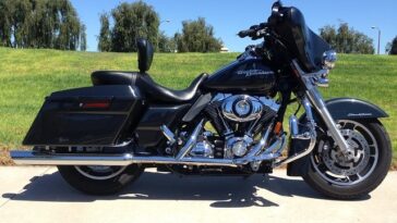 motor harley davidson motocikl pixabay