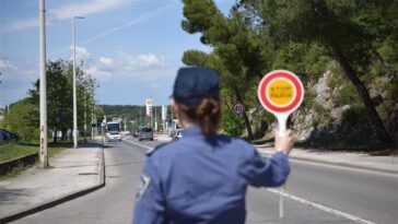 Foto Policijska uprava istarska