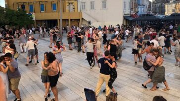 Foto Grad Poreč