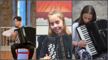 Foto Umjetnička škola Poreč - Kolaž Istra Terra Magica