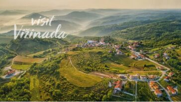 Foto TZ Vižinada