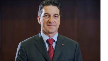 Igor Vojinović - Foto Udruženje obrtnika Poreč