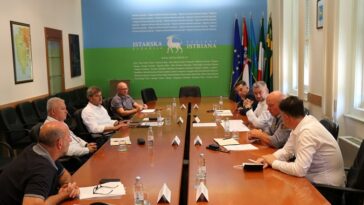 Foto Istarska županija