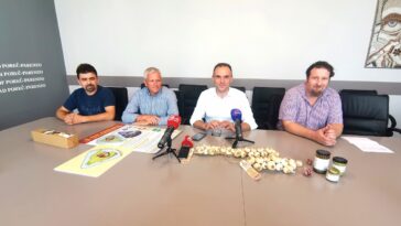 Foto Tanja Kocijančić presica 9-8-2022