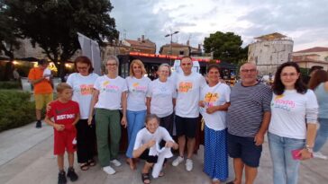 Foto Društvo invalida Poreč