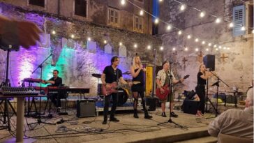 Teška industrija u Lapu - Foto Grad Poreč