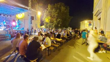 Nova vas - Foto Grad Poreč