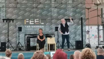 Casabianca u Taru - Foto Tanja Kocijančić