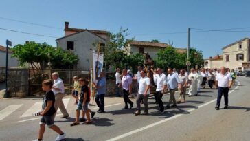 Arhiv - Fešta Sv. Roka u Novoj Vasi